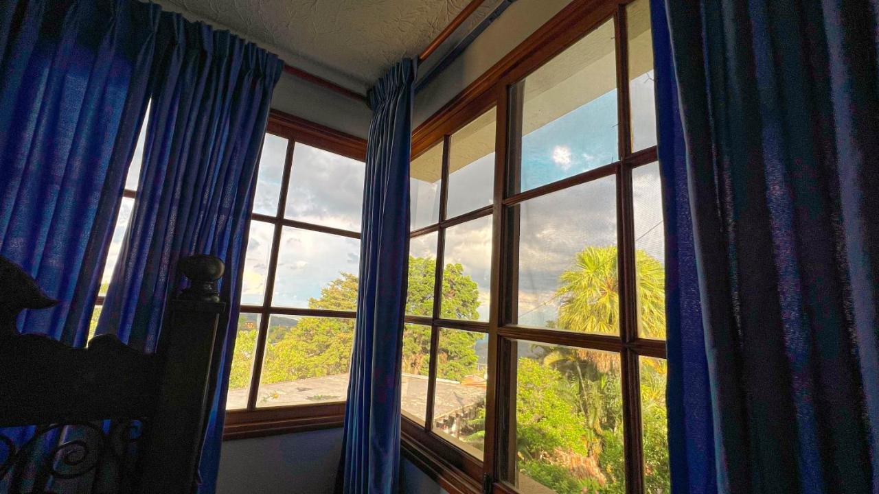 Hotel Campestre El Molino Dapa Cali Yumbo Buitenkant foto