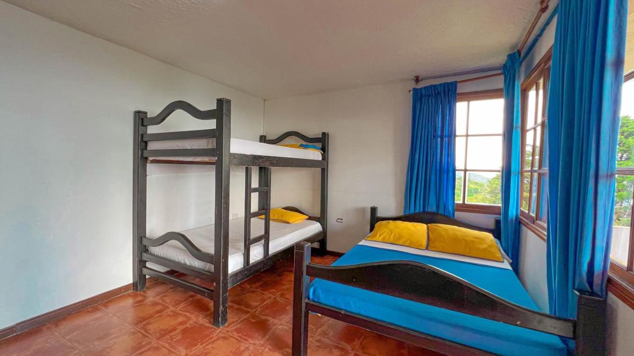 Hotel Campestre El Molino Dapa Cali Yumbo Buitenkant foto