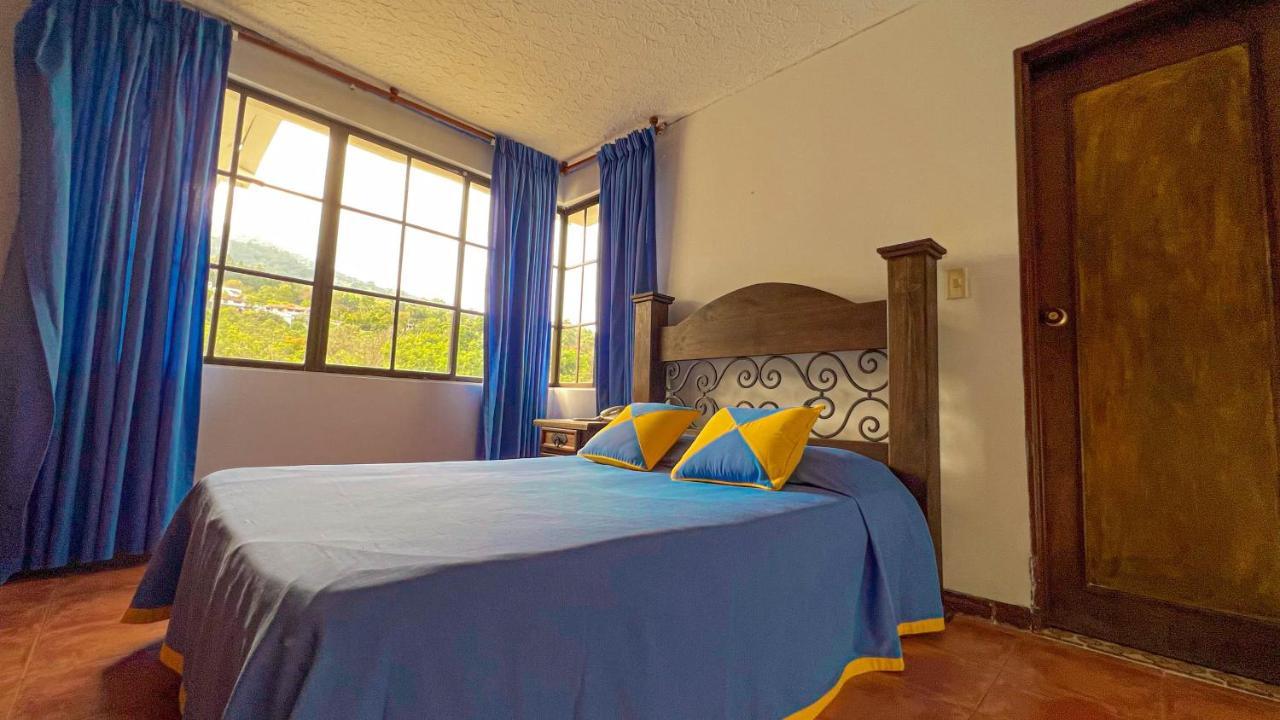 Hotel Campestre El Molino Dapa Cali Yumbo Buitenkant foto