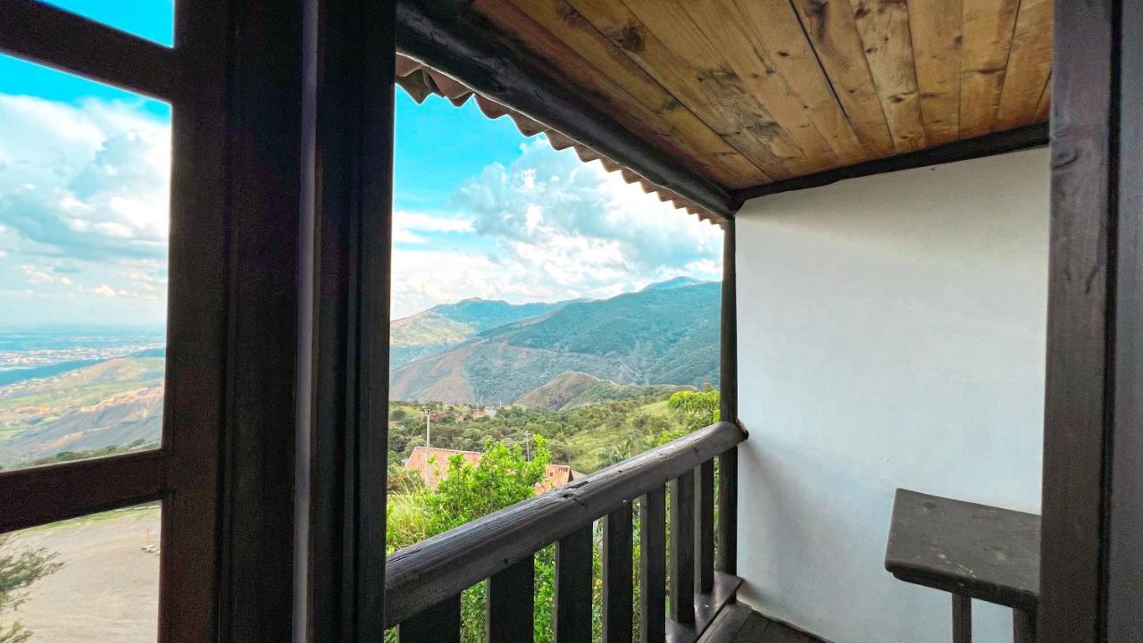 Hotel Campestre El Molino Dapa Cali Yumbo Buitenkant foto